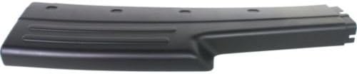 REAR DRIVER SIDE BUMPER PAD - CH1191108C