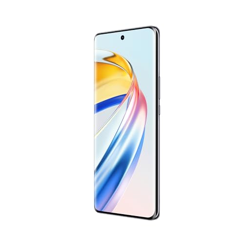 HONOR Magic6 Lite - 5G Smartphone med 108 MP Kamera & 120 Hz Skärm