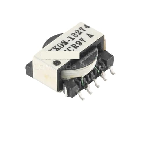 Transformador elevador SMD CTX02-13274 de 60mA para elevación de voltaje a 70V 2