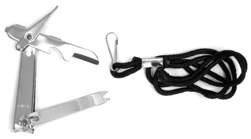 Eagle Claw Jumbo LINE Clipper