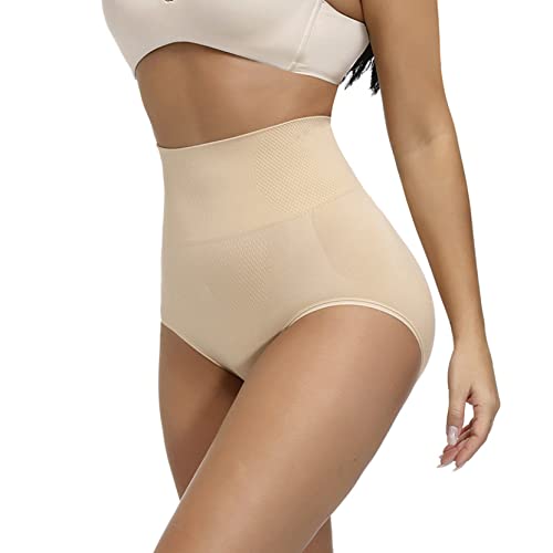 Culotte shaper ventre contrôle pour lisser les rondeurs sans serrer