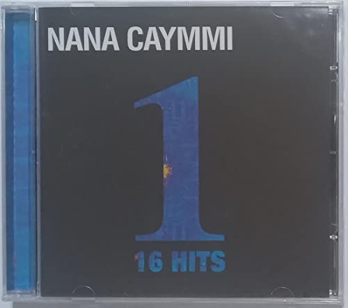 Nana Caymmi - 16 Hits