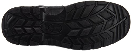 Image of Portwest FW63 Steelite Trekker Safety Boot S1P Black, 44