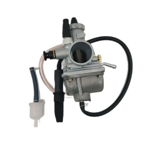 Carburateur 230cc résout le démarrage difficile des quads 1985-1987