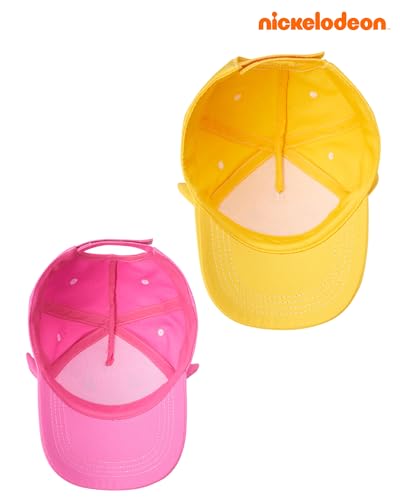 Nickelodeon Baby Shark Mommy or Daddy and Me Hat – Boys’ and Girls’ Matching Adult and Toddler Hat With Sunglasses4