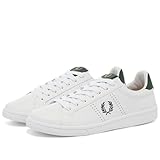 Fred Perry