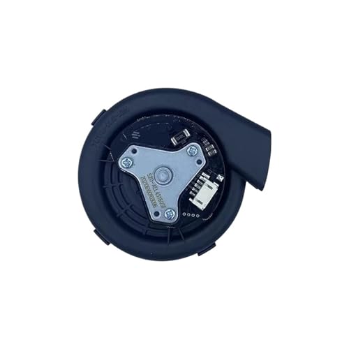 互換性がありますシャオミロボット掃除機ファンモーター交換用、一部のEシリーズモデルに対応 - 2 Pro