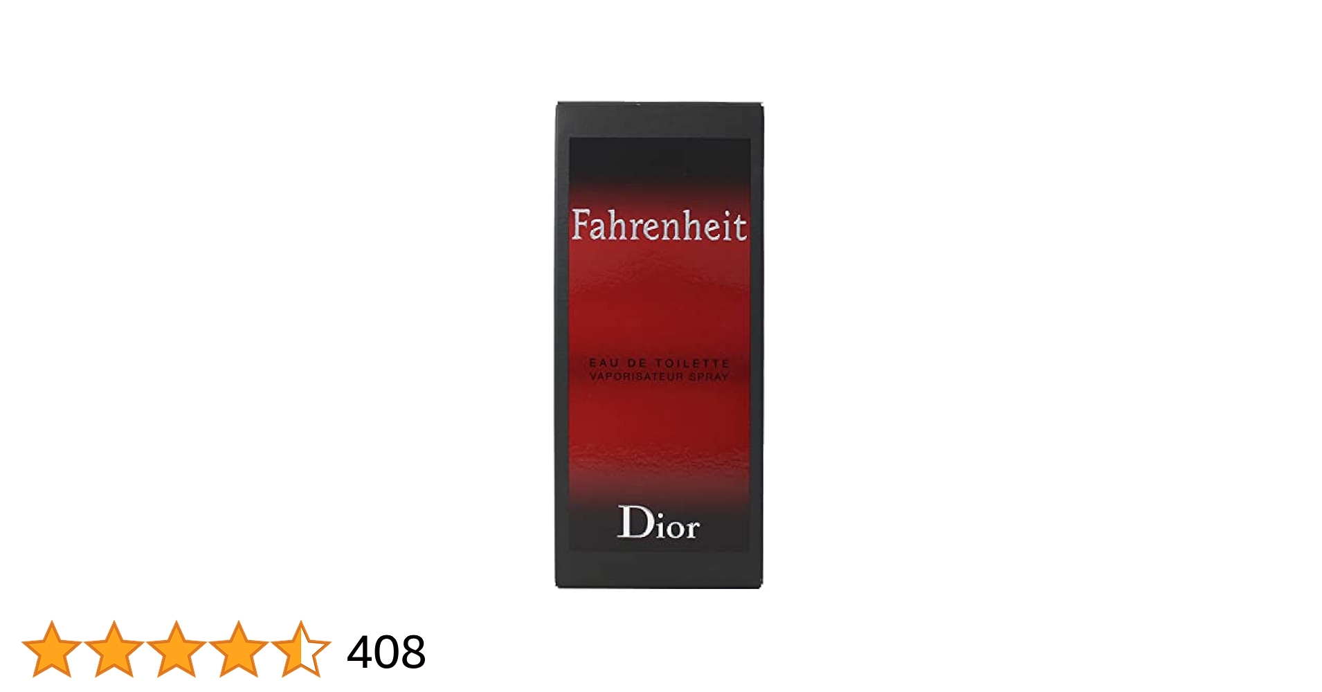 ☆*☆様 46 ディオール Fahrenheit 100ml Christian Fahrenheit Eau de Toilette - Men's Fragrance | Dior US