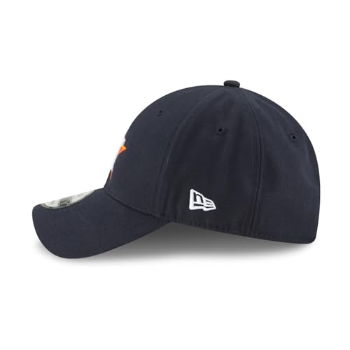 New Era MLB The League Houston Astros Home Gorra Ajustable miniatura 4