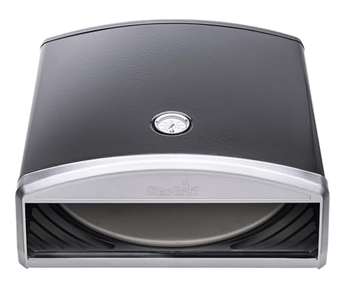 Char-Broil Pizza Oven
