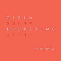 Girl in Everytime 0983197539 Book Cover