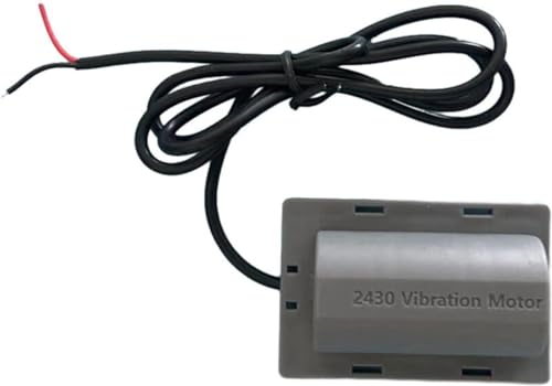 Moteur de vibration DC 12V 4200rpm micro moteur massage vibration 3W