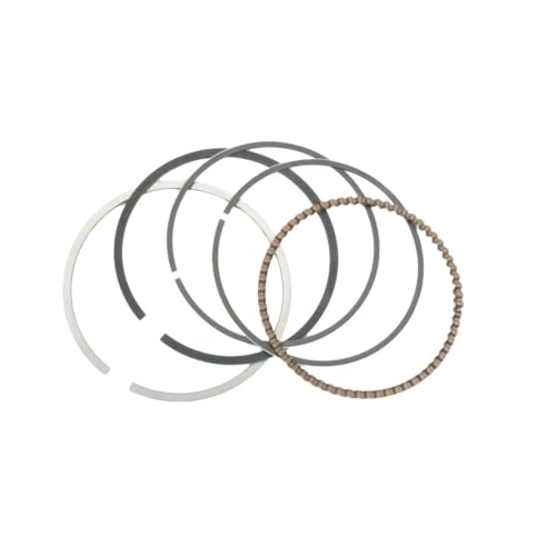 Segments piston 63mm résout fumée et baisse de compression NMAX - 5