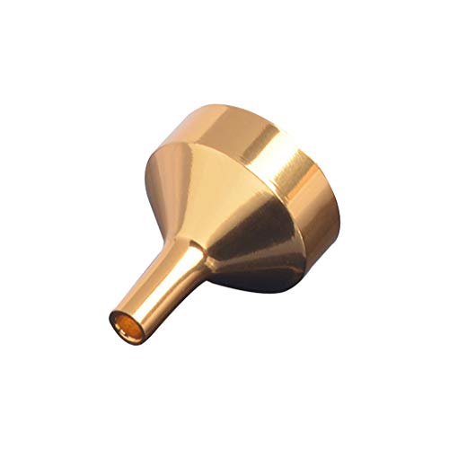 Liquid Funnel Narrow Fine Tip Device Tool Attachment Supplies For Recreational Activities Playing Game