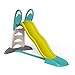 Produktbild Smoby XL Doppel-Wellen-Rutsche mit Wasseranschluss
