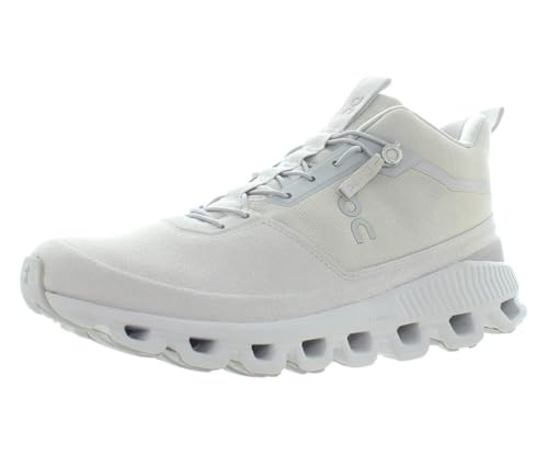 On Cloud Hi Mens - Glacier - 42 EU