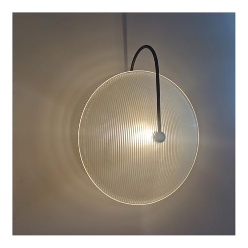 Luces LED para dormitorio moderno, aplique de pared nórdico oro 4