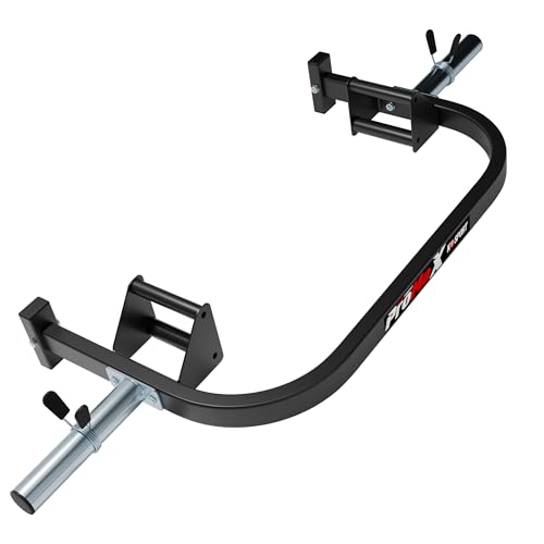 K-Sport: Trap Bar 142cm mit 30mm Aufnahme I Hexagon Stange I Hexagon-Bar I...