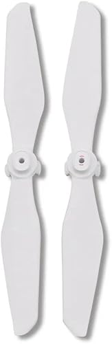 2 unids Quadcopter de liberación rápida CW CCW Hélice RC Racing Cámara FPV Repuestos Accesorios Drone Cuchillas Accesorios para FIMI A3