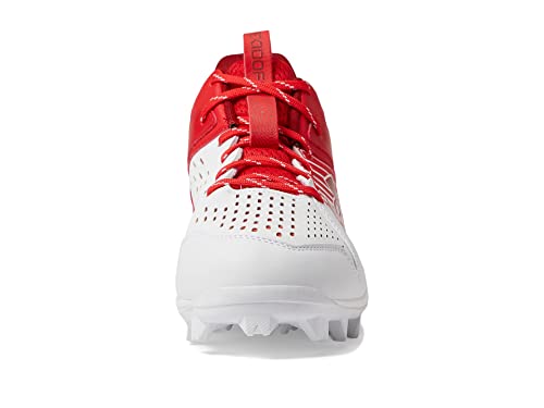 Image of Under Armour Men's Leadoff Low Rubber Molded Baseball Cleat