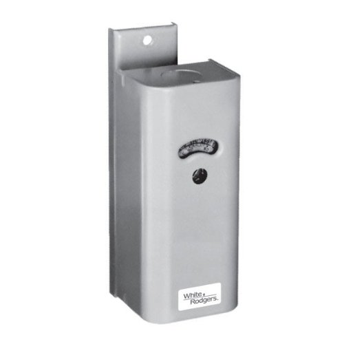 WHITE RODGERS 1127-2/CNT01676 Surface Mount Water Temp Control