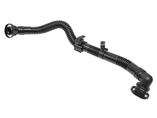 Marketplace Auto Parts, Air Pump Hose - Compatible with 2001-2005 Volkswagen Jetta 2.0L 4-Cylinder