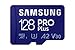Price comparison product image Samsung PRO PLUS 128GB, Blue