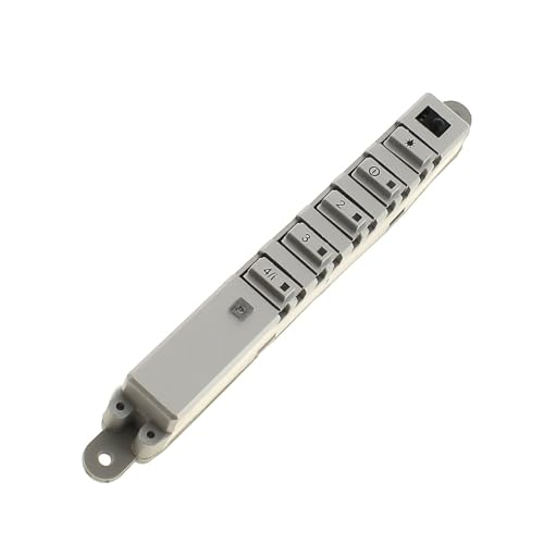 Platine de Commande Electrolux – Compatible Aspirateurs et Hottes, Référence 49007747 - vue 4