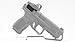 American Made Arms Adapter Plate for Canik Mete SF – Compatible with Docter/Viper/Venom