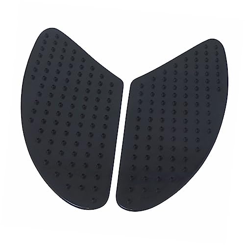 Tapis de traction de réservoir carburant et autocollant de protection