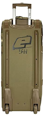 Planet Eclipse Gx Classic Gear Bag (Hde Earth) #TOP2