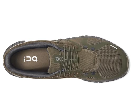 Image of On Men's Cloud 6 Sneakers