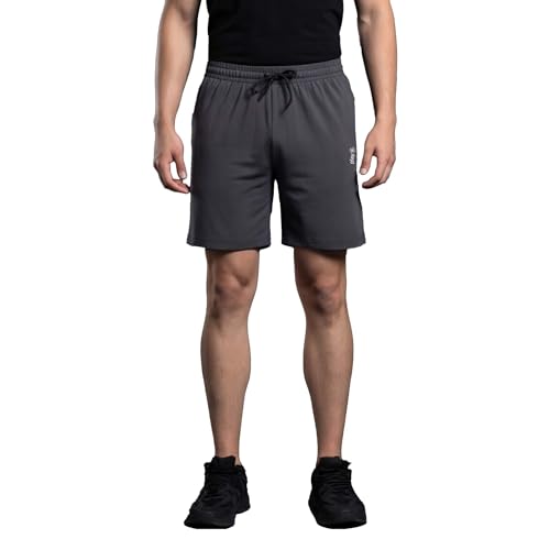 Image of playR Men's Adult Run Shorts - FLEXVENT Regular Fit Athletic Shorts for Adults- Breathable, Lightweight, Quick-Dry Gym & Training Shorts for Running, Fitness, Casual Comfort - All Season