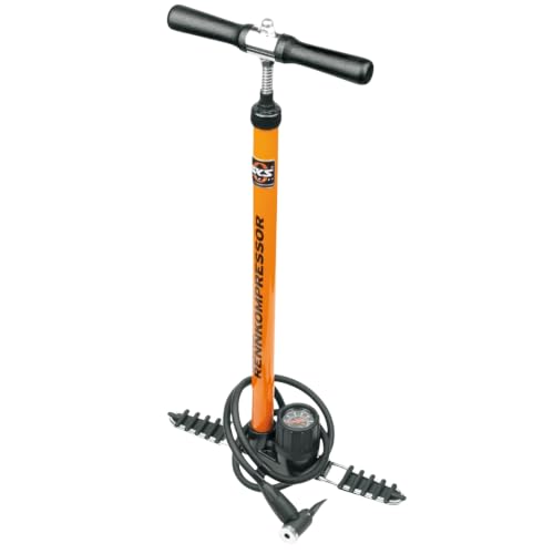 SKS GERMANY RENNKOMPRESSOR E.V.A. Standpumpe für AV/SV/DV-Ventile
