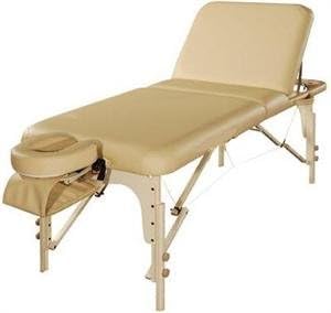 Therabuilt™ Primo Tilt Massage Table Package