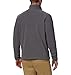 Columbia Herren Fleecejacke Mit Durchgehendem Reißverschluss, City Grey, S