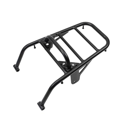 Support de bagages arrière pour moto KLX230 pour résoudre le manque de rangement