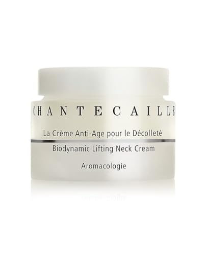 Chantecaille, Bio Lifting Neck Cream