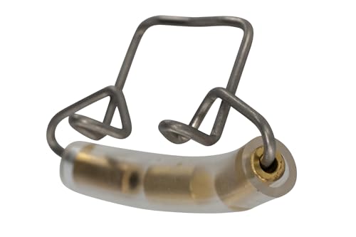 Roth-Sihon Dämpfer Violine, verbleibt auf Instrument