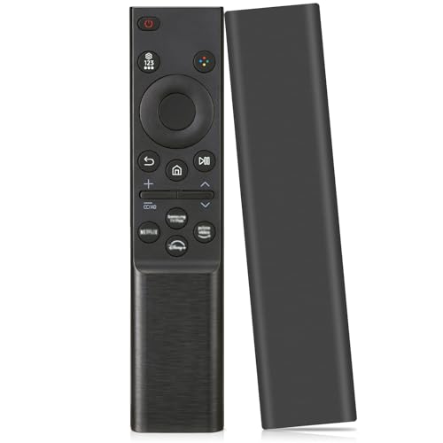 Universal Fernbedienung für Samsung Fernseher, BN59-01388 Ersatz-Fernbedienung für Samsung QLED UHD SUHD HDR LCD LED HDTV Frame Curved 4K 8K 3D Smart TV Universal Fernbedienung für Samsung Fernseher, BN59-01388 Ersatz-Fernbedienung für Samsung QLED UHD SUHD HDR LCD LED HDTV Frame Curved 4K 8K 3D Smart TV