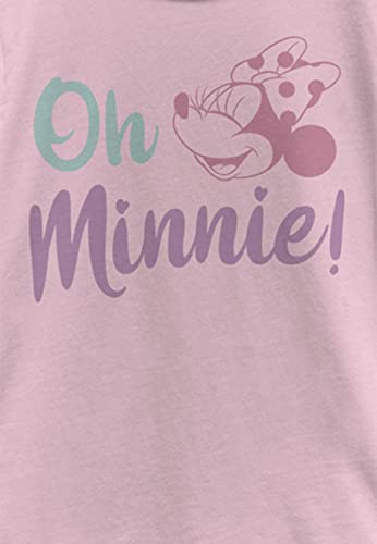 Image of Disney Girls' Oh Minnie