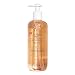 Eau Thermale Avene Trixera Nutrition Nutri-Fluid Cleanser, Soap-Free, Biodegradable, Pump, 13.5 oz.