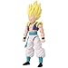 Dragon Ball Super - Dragon Stars - Super Saiyan Gotenks Power Up Pack Action Figure Set