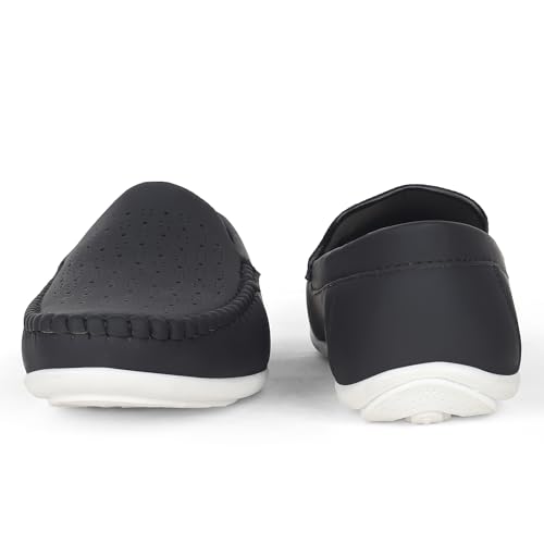 Image of Slip on Loafers for Boys