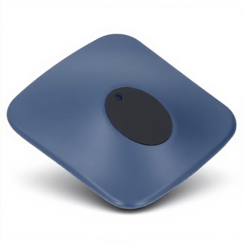 Support de haut-parleur de bureau KEF LSX II en métal premium mat