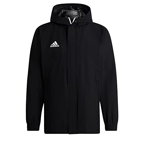 adidas Homme Ent22 Aw Jkt JACKET, Noir, M EU