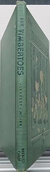 Hardcover The Timbertoes Book