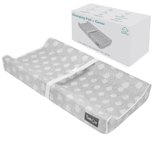 best baby changing pad