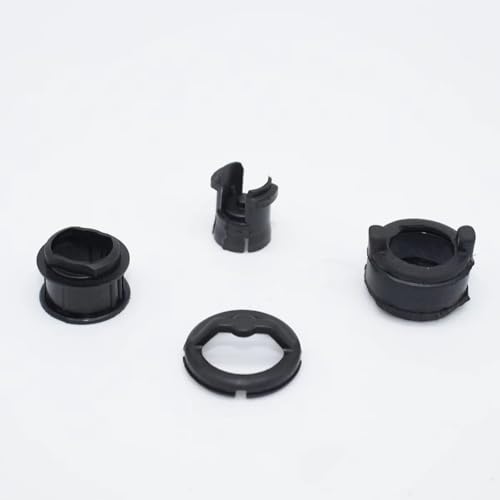 Cable cambio marchas corrige problemas de selector marchas en Suzuki Equator 2009 4