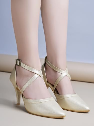 Image of Shoetopia Women Pump Heels
